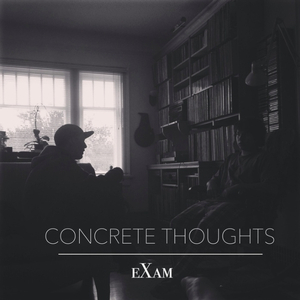 Fallen In Love DEMO (Prod. Kev Brown)