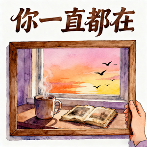 你一直都在(快乐阳光）