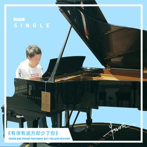 有诗有远方却少了你