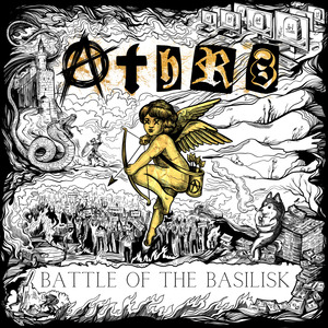 Battle of the Basilisk