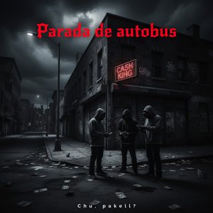 Parada De Autobus