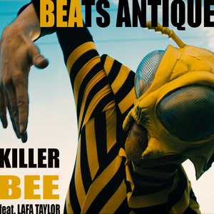 Killer Bee (Remix)