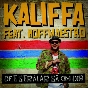 Det strålar så om dig (Instrumental)