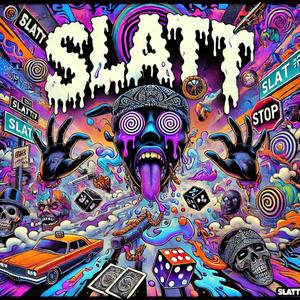 SLATT! (feat. 11Kapo)