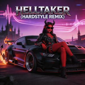 地狱把妹王（硬曲版）