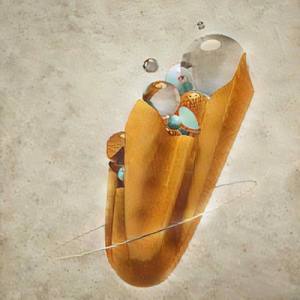 Fortune Teller Sciomancy