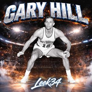 Gary Hill