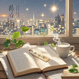 微光信笺-戴清钟