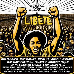 La Colonie (feat. Ras David Rehael)