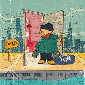 Lombardi (feat. Spenny)