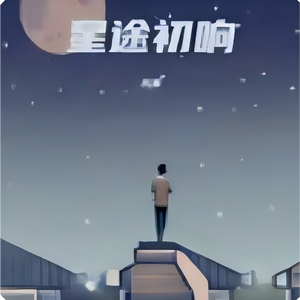静谧星空