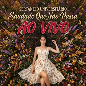 Saudade Que Não Passa