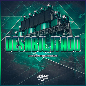 Desabilitado