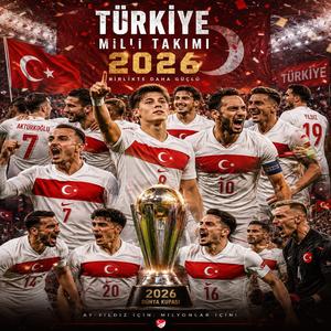 Türkiye Milli Takım 2026
