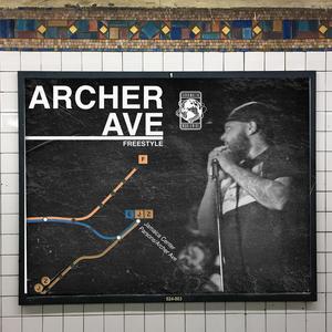 Archer Ave (Freestyle)