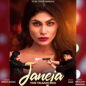 Jaane Jaan Tere Talaash Mein