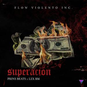 Superacion (feat. Lex Bm)