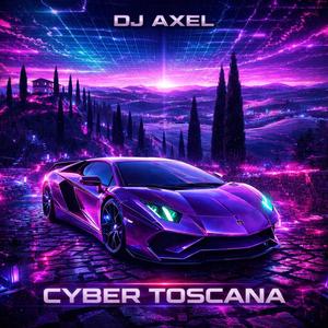 CYBER TOSCANA