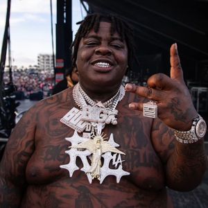 [FREE] "信任" Bigxthaplug x 孟菲斯 Type Beat