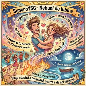 Nebuni de iubire