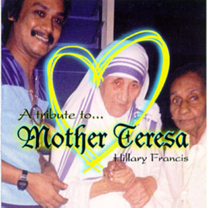 Shradhanjali (A Song for Mother Teresa-Hindi Version)
