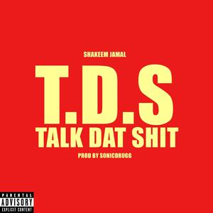 T.D.S (feat. Sonic Drugg)