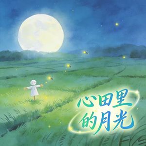 心田里的月光