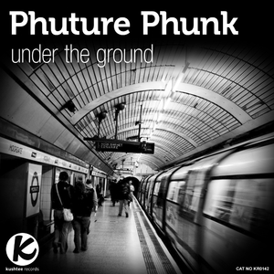 Under The Ground (Original Mix)