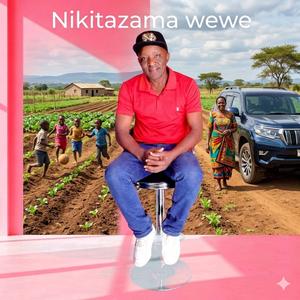 Nikitazama wewe