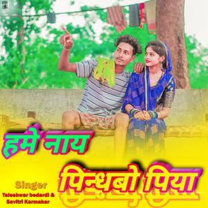 HAME NAY PINDHABO PIYA