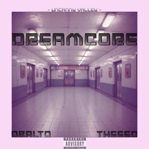 Athazagorafobia (feat. TheegoBeats)