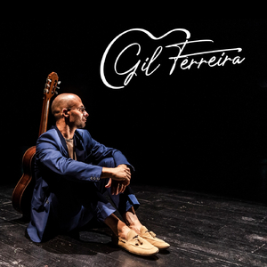 Barco Negro (Arr. for Classical Guitar)