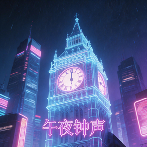 午夜钟声