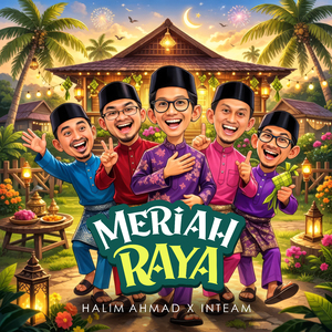 Meriah Raya