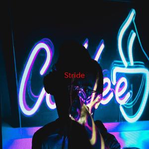 Stride (Complete version originally performed by Aaron Carter)