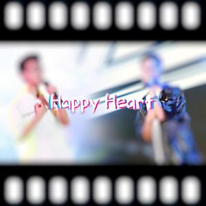 Happy Heart（Shortened Version）