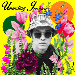 Unending Journey (feat. Paulo Pereira)