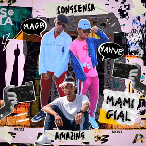 Mami Gial