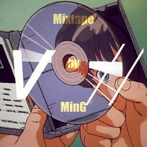 MinG-Sitong Hiphop night Vol.5 Cypher.Intro（MinG remix）