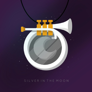 Silver in the Moon