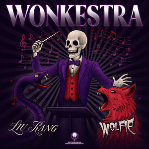 Wonkestra