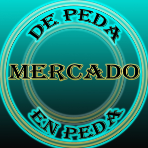 De Peda En Peda