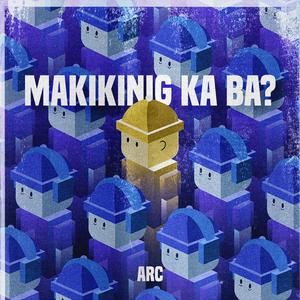 Makikinig ka ba?