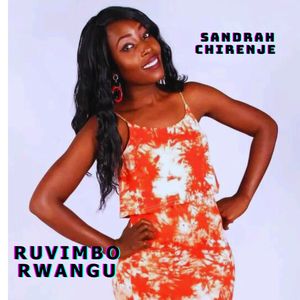 Nyasha Dzakandiringana