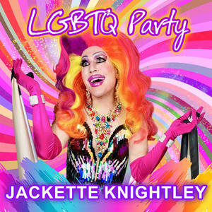 Lgbtq Party