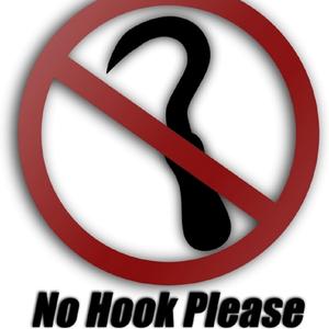 No Hook (feat. FamouSavage)