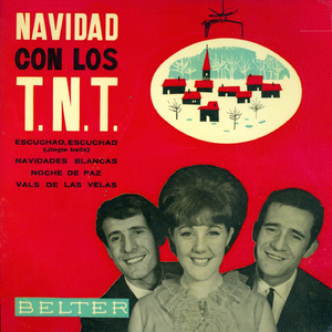 Escuchad, Escuchad (Jingle Bells)