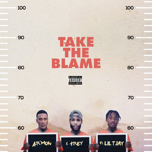 Take the Blame (feat. Lil Tjay)