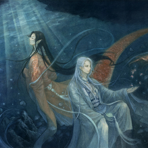 锦鲤抄（Cover 银临 / 云之泣）