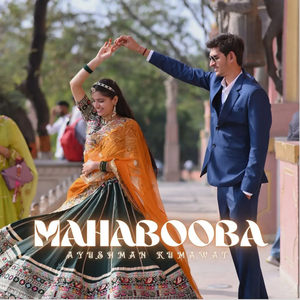 Mahabooba